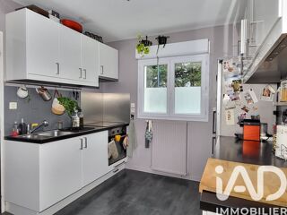  Maison à vendre 5 pièces 81 m²