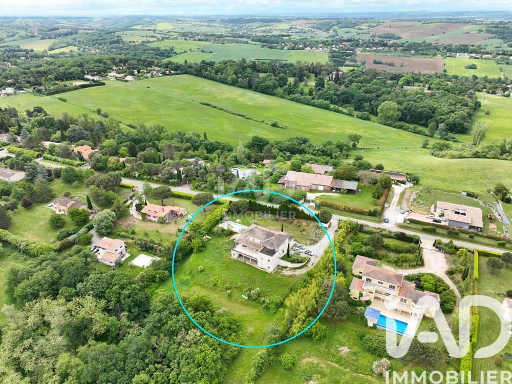 � vendre  Maison Vigoulet-Auzil (31320)