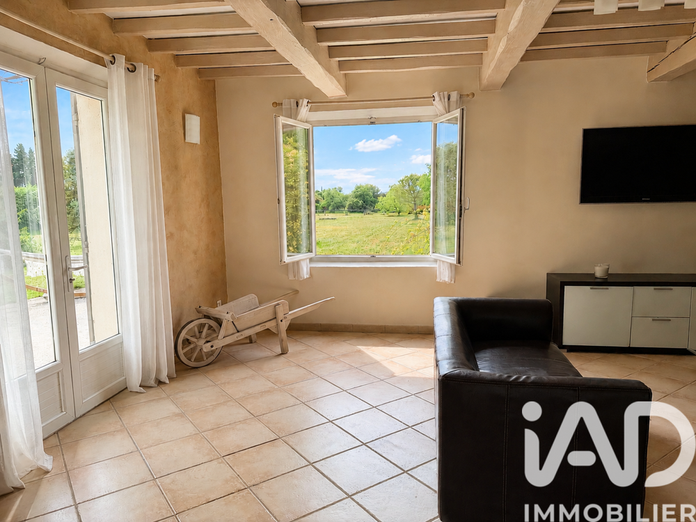 à vendre  Maison Pernes-les-Fontaines (84210)