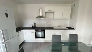  Appartement à louer 3 pièces 66 m²