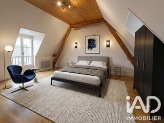  Maison à vendre 7 pièces 178 m²
