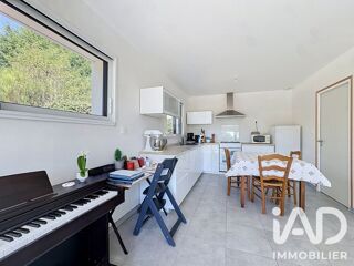  Maison à vendre 5 pièces 95 m²