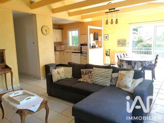  Maison à vendre 4 pièces 112 m²