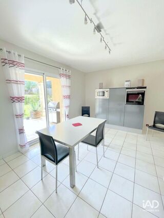 Maison � vendre 4 pi�ces 177 m�