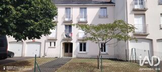  Appartement à vendre 2 pièces 51 m²