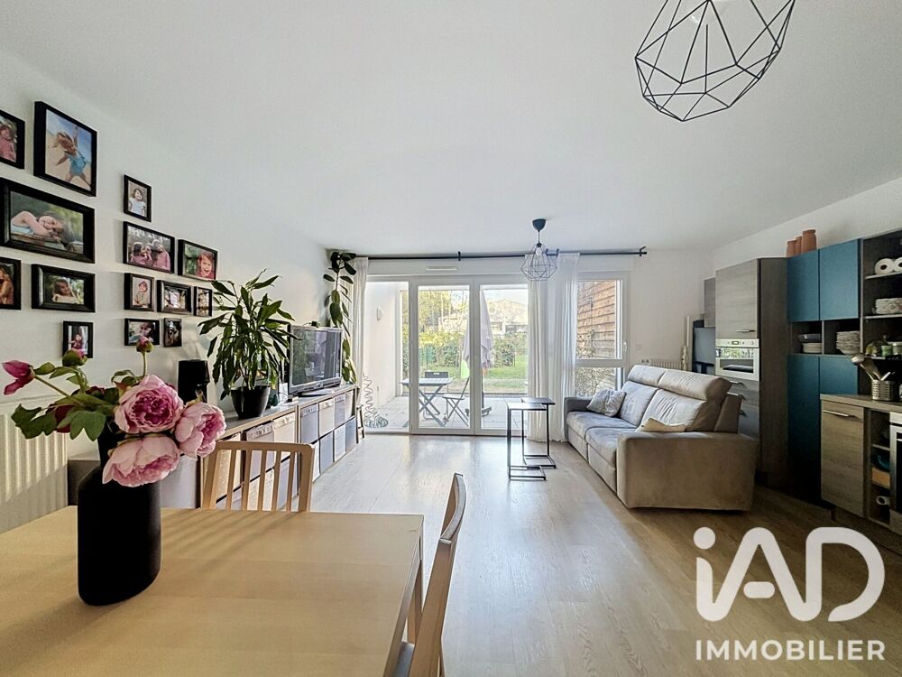 Vente Maison Vente Maison/villa 4 pièces Nantes