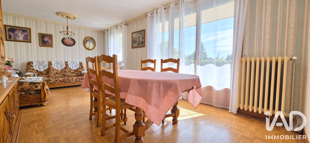 Vente Maison Vente Maison/villa 5 pièces Parigné