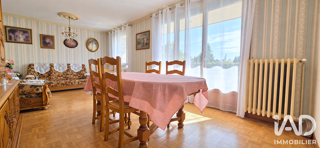  Maison à vendre 5 pièces 103 m²