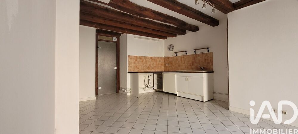 Vente Maison Vente Maison de village 4 pièces Vif