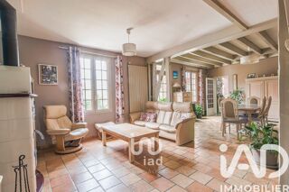  Maison à vendre 8 pièces 181 m²