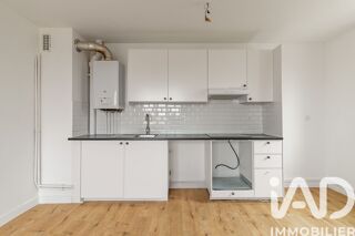  Appartement à vendre 2 pièces 52 m²