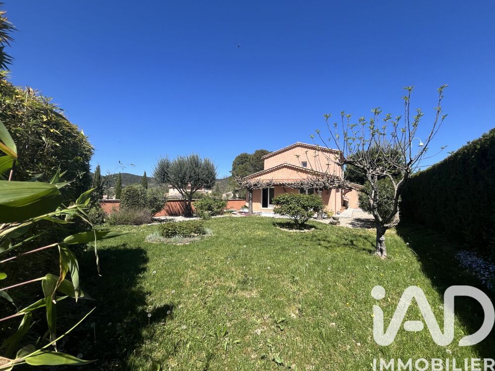 Vente Maison traditionnelle 4 pièces