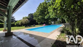  Maison à vendre 6 pièces 225 m²
