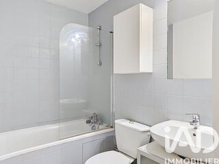  Appartement à vendre 2 pièces 41 m²