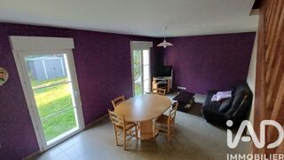  Maison à vendre 4 pièces 80 m²