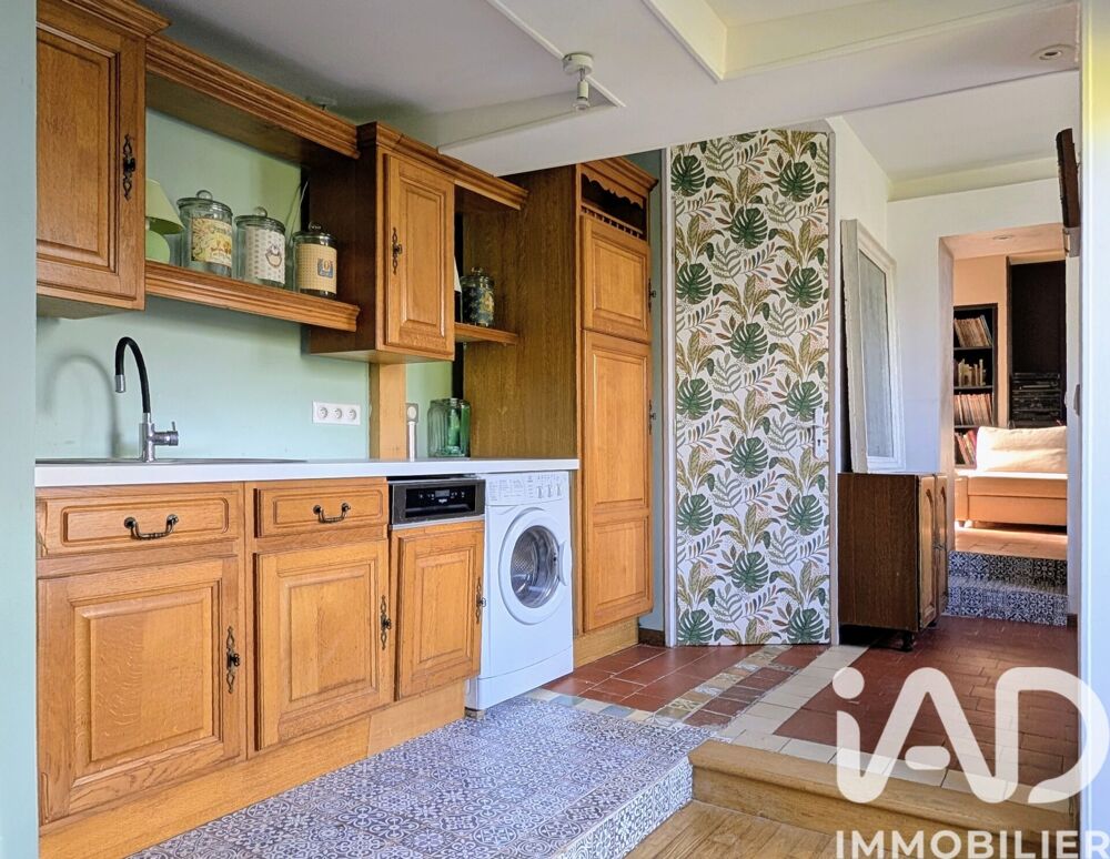 Vente Maison/villa 3 pièces