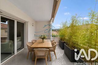  Appartement � vendre 3 pi�ces 61 m�