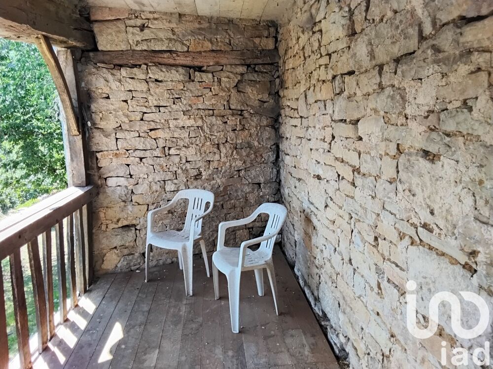 Vente Maison Vente Maison de village 5 pièces Caylus