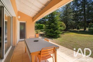  Maison à vendre 5 pièces 137 m²