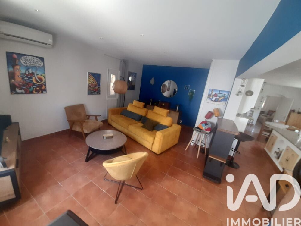 Vente Maison/villa 11 pièces