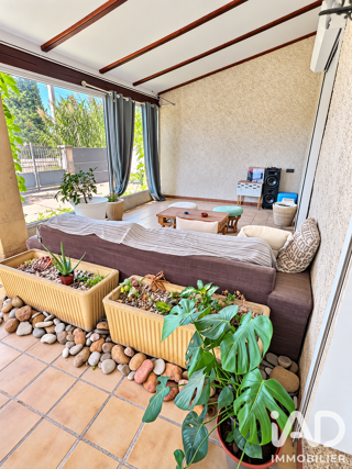  Maison à vendre 5 pièces 140 m²