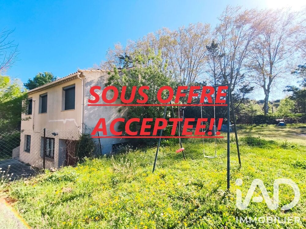 Vente Maison de campagne 6 pièces