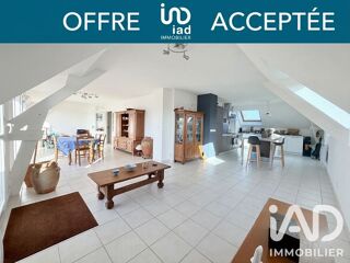  Appartement à vendre 3 pièces 98 m²