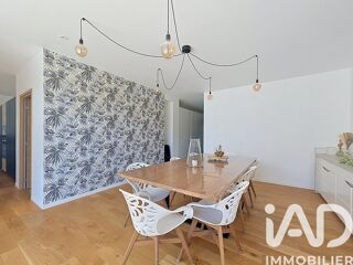  Maison à vendre 7 pièces 205 m²