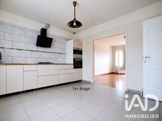  Maison à vendre 7 pièces 141 m²