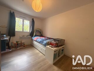  Maison à vendre 4 pièces 82 m²