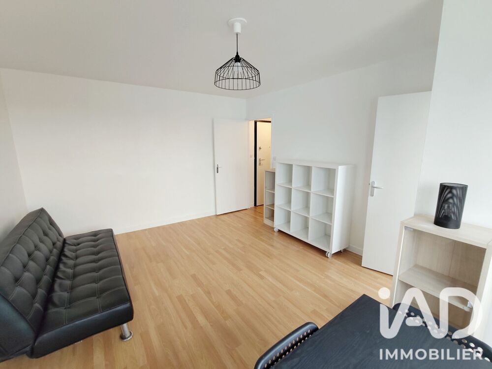 Vente Appartement Vente Appartement 1 pièce Montargis