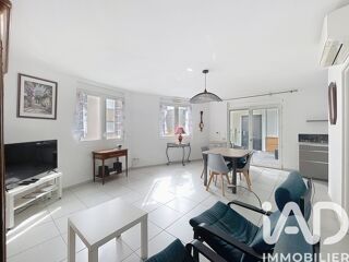  Appartement à vendre 3 pièces 68 m²