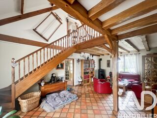  Maison à vendre 6 pièces 139 m²