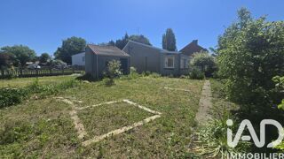  Maison � vendre 5 pi�ces 95 m�