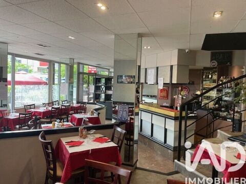 Vente Restaurant 90 m&sup2; 195000 78400 Chatou