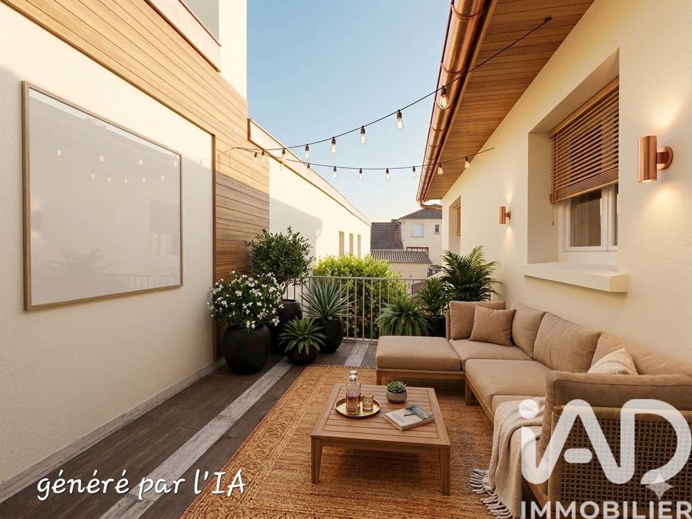 Vente Immeuble Vente Immeuble 161 m&sup2; Pontailler-sur-saône