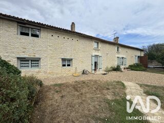  Maison à vendre 5 pièces 163 m²