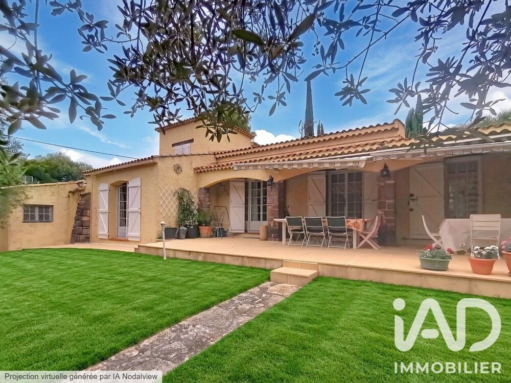 Vente Maison traditionnelle 4 pièces