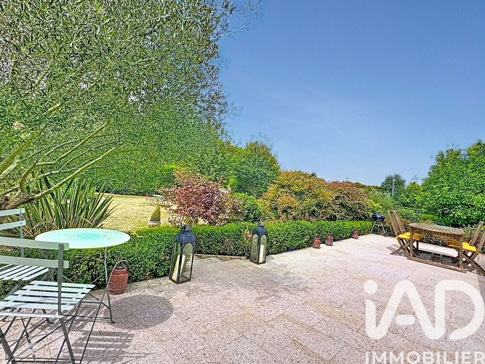Vente Maison Vente Maison d'architecte 7 pièces Anet