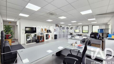   Vente Boutique/Local commercial 102 m&sup2; 