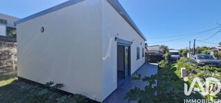  Maison à vendre 4 pièces 75 m²