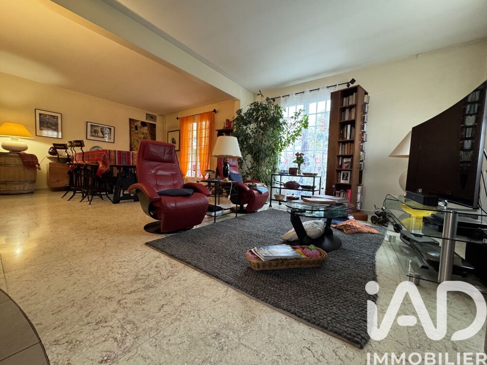 Vente Pavillon 10 pièces