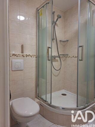  Appartement à louer 2 pièces 45 m²