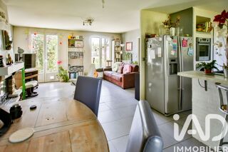  Maison à vendre 5 pièces 93 m²