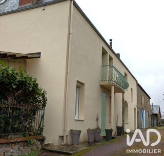  Maison à vendre 8 pièces 185 m²