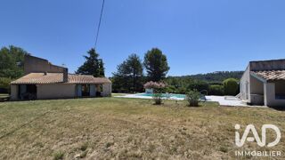  Maison à vendre 6 pièces 135 m²