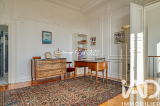  Maison à vendre 8 pièces 189 m²