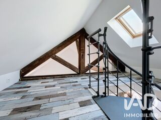  Appartement à louer 2 pièces 38 m²