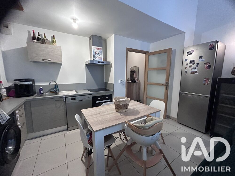 Vente Appartement Vente Appartement 3 pièces Nîmes