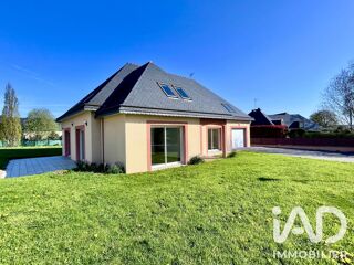  Maison à vendre 6 pièces 180 m²
